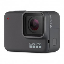 GoPro HERO 7 Black / Silver / White -Новинка!