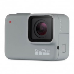 GoPro HERO 7 Black / Silver / White -Новинка!