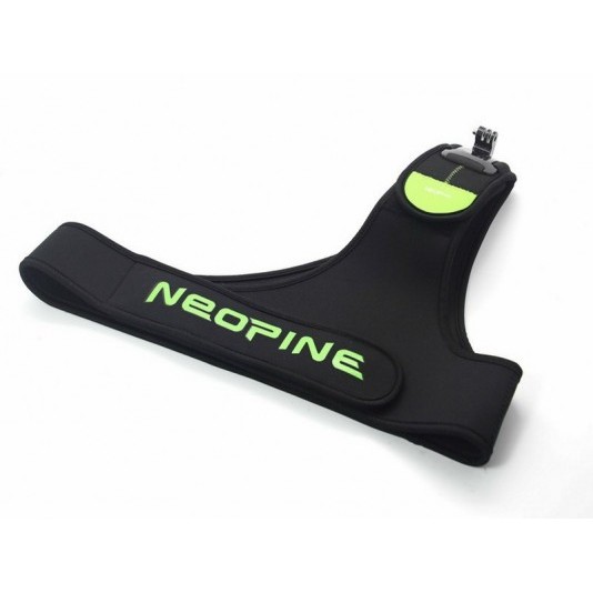 Крепление GoPro на плечо NEOpine