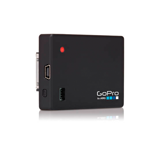 GoPro Battery BacPac для GoPro HERO 4/3/3+