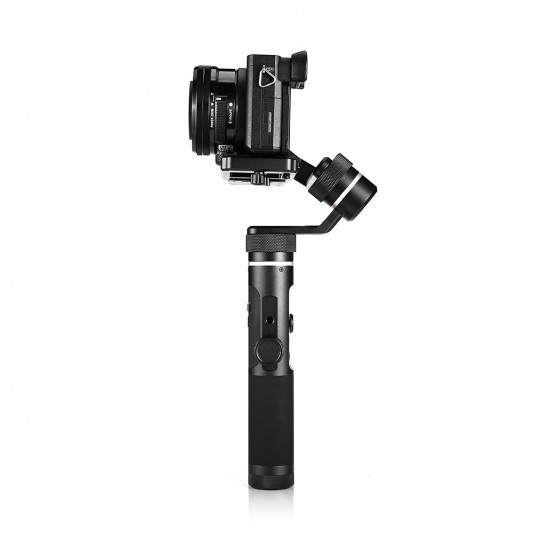 FeiYu G6 Plus - Стабилизатор электронный для беззеркальных камер