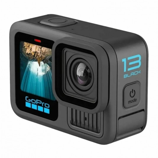 GoPro HERO 13 Black GoPro HERO 13 Black