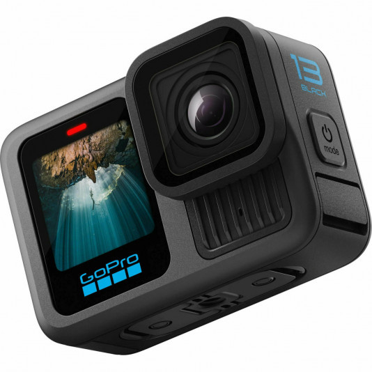 GoPro HERO 13 Black GoPro HERO 13 Black
